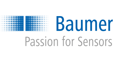 Logo BAUMER