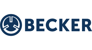 Logo BECKER
