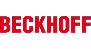 Logo BECKHOFF