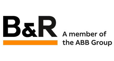 Logo B&R