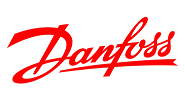 Logo DANFOSS