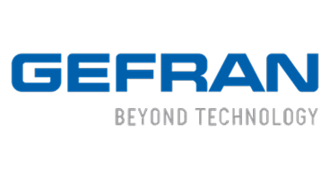 Logo GEFRAN