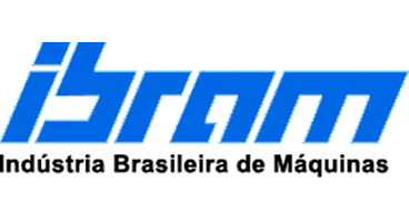 Logo ibram