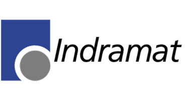 Logo Indramat