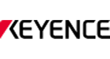 Logo KEYENCE