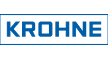 Logo KROHNE