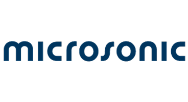 Logo microsonic