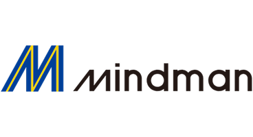 Logo mindman