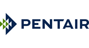 Logo PENTAIR