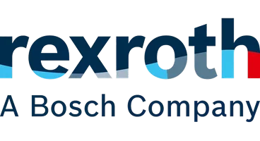 Logo rexroth