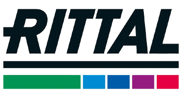 Logo RITTAL