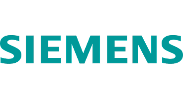 Logo SIEMENS